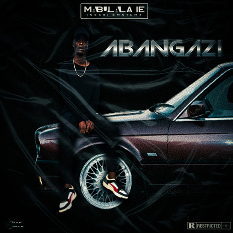 Abangazi (Original) cover art