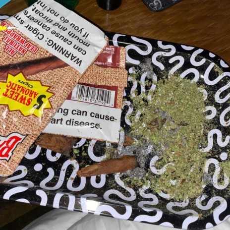 Out In It cover art