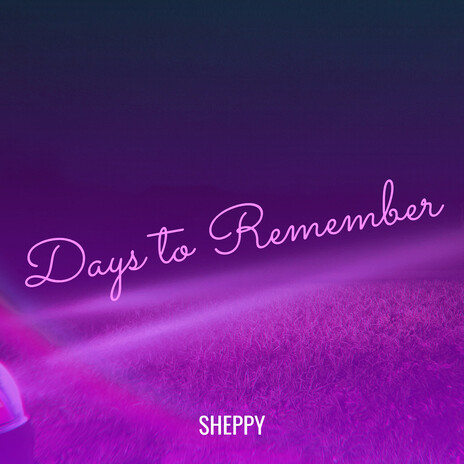 Days to Remember cover art