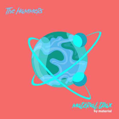 Superdisco cover art