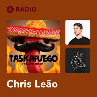 Chris Leão Radio