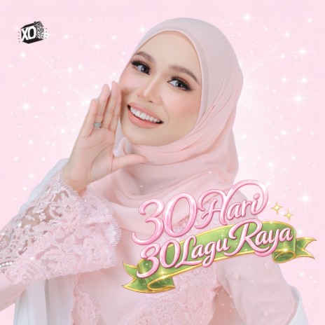 Jemput Jemput Raya ft. Asslahierah cover art