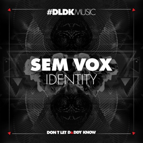 Identity (Extended Mix) cover art