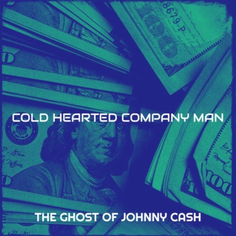 Cold Hearted Company Man cover art