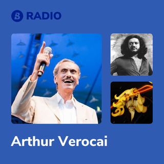 Arthur Verocai Radio
