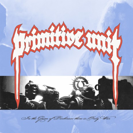Exterminatus cover art