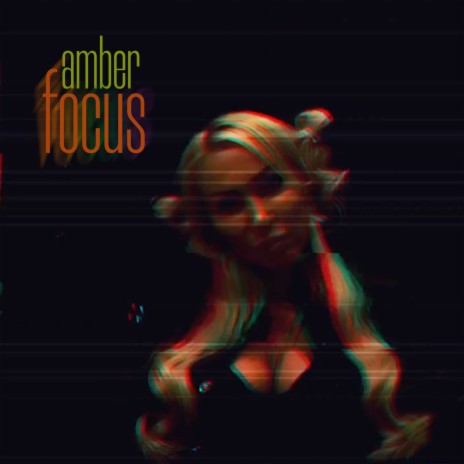 Focus cover art