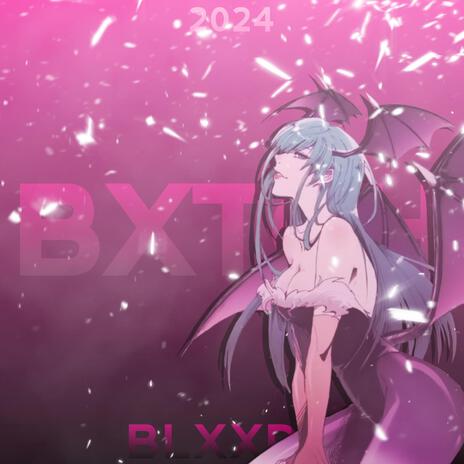 BXTCH (Slowed) cover art