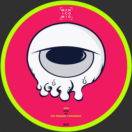 Grifindor (Original Mix)