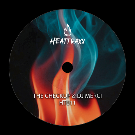 The Experiment ft. DJ Merci cover art