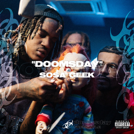 Doomsday ft. Doomsday