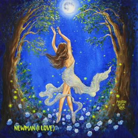 The Moon and the Stars