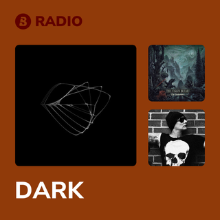 DARK Radio