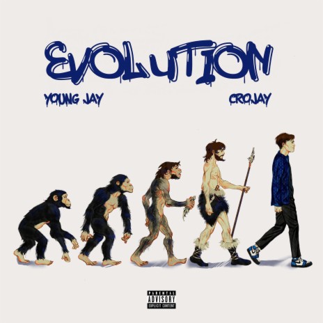 DRIVE ME CRAZY ft. CroJay cover art