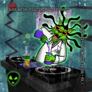 DJ Eddie Marz