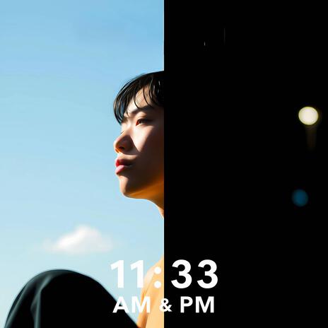 11:33 AM cover art