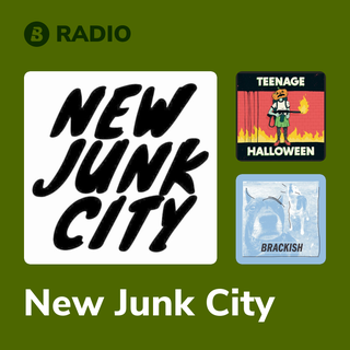 New Junk City Radio