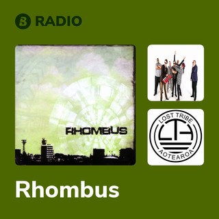 Rhombus Radio