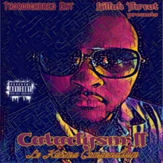 Killah Threat