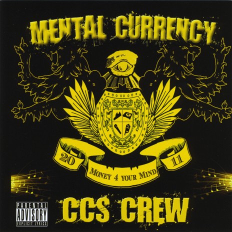 World Gone Crazy (Feat. Jacque & Jessica Harris) ft. Jacque & Jessica Harris cover art