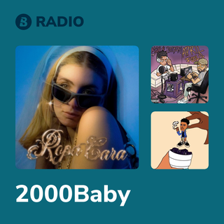 2000Baby Radio