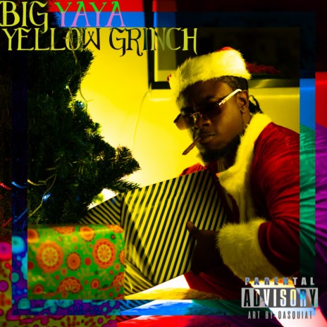 The Opera cover art