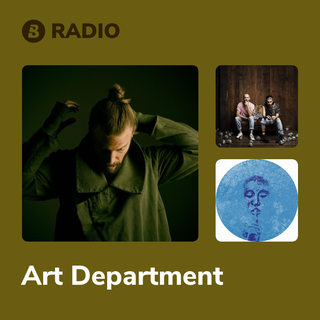 Art Department Radio