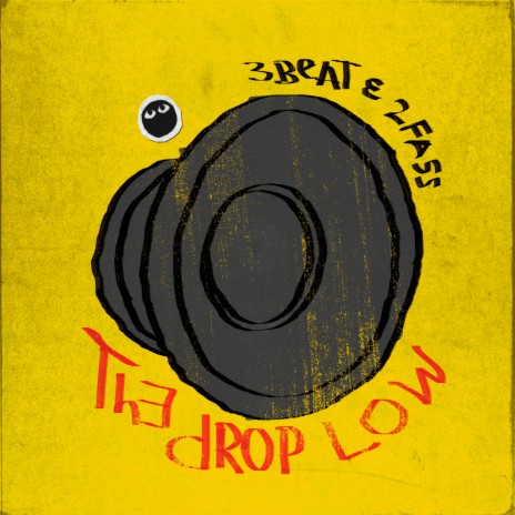 The Drop Low ft. 2FASS cover art