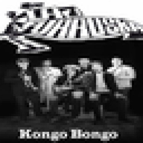 Kongo Bongo cover art