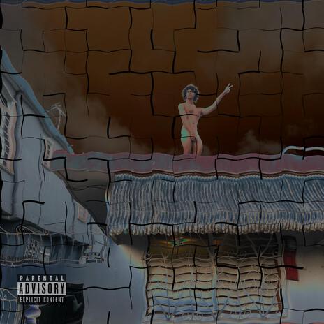 Hace tiempo no le voy a mi cover art