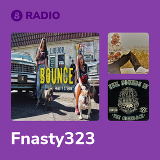 Fnasty323 Radio