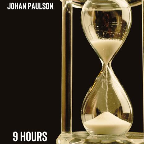 9 HOURS cover art