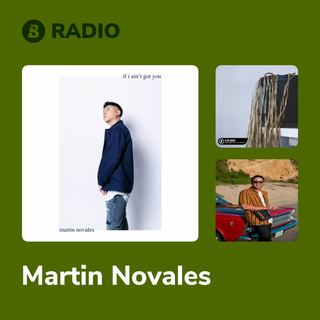 Martin Novales Radio