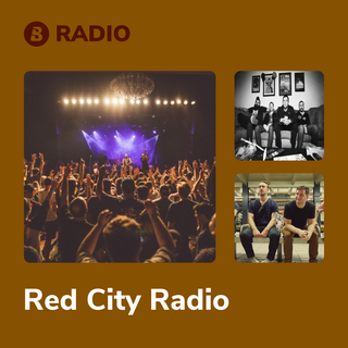 Red City Radio Radio