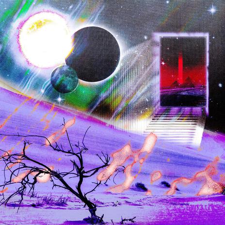 AS THE DAYS GO BY ft. Soudiere cover art