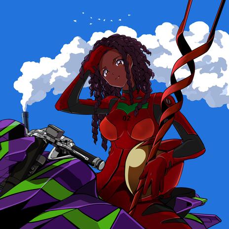 Rap of Longinus cover art