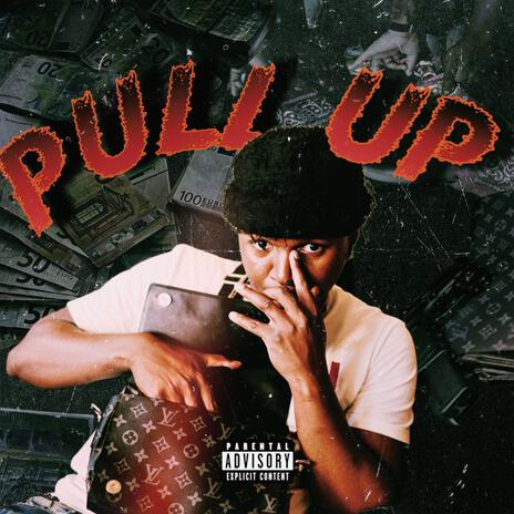 Pull Up cover art