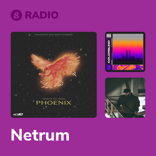 Netrum Radio