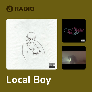 Local Boy Radio