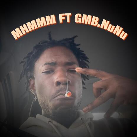 MHMMM ft. GMB.NuNu cover art