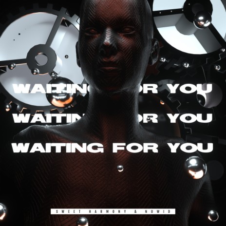 Waiting For You ft. Nuwid cover art