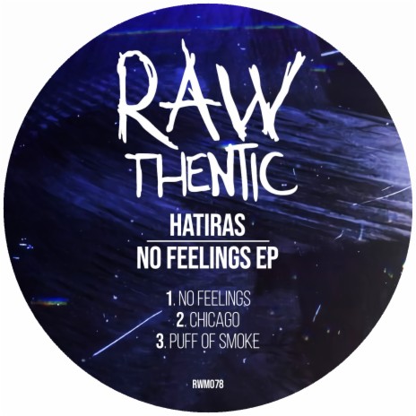 No Feelings (Original Mix)