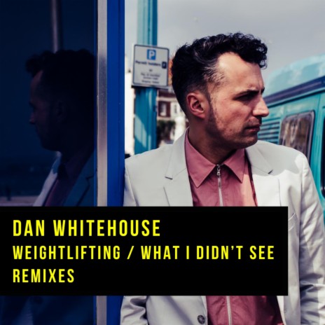 Weightlifting (Conductors Remix) cover art