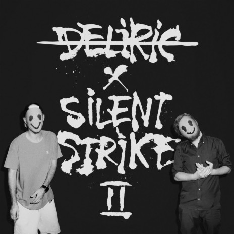 Azi (Instrumental) ft. Silent Strike cover art