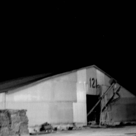 Hornitus ft. Mika Vainio