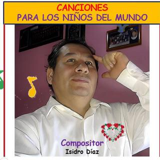 Isidro Díaz