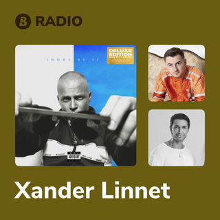 Xander Linnet Radio