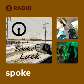 spoke Radio
