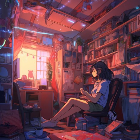 Ambient Study Zone
