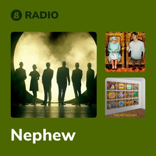 Nephew Radio